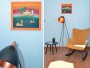 Apartment Santo Blue