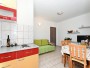 Appartement Arbanija A1