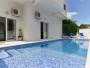Appartement Libra with private pool