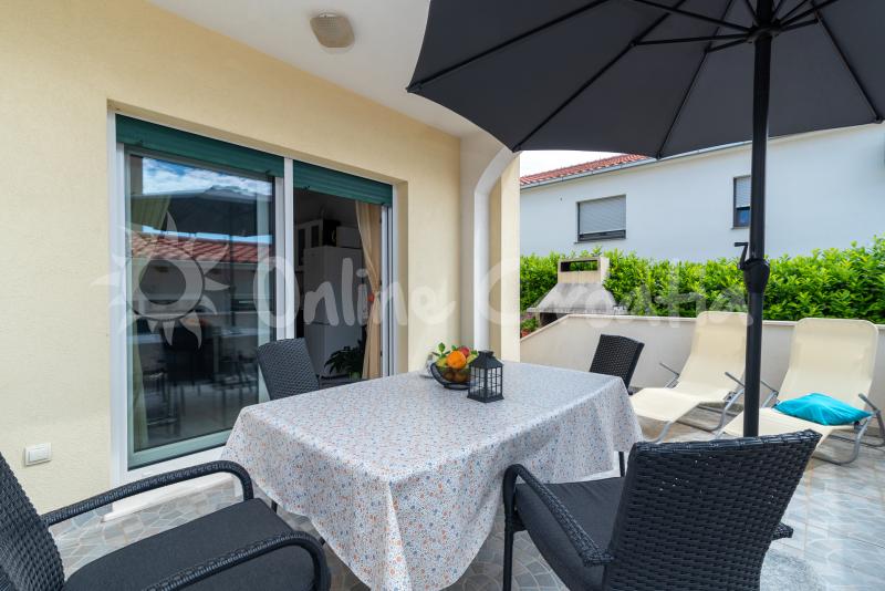 Appartement Stipe 2 (Trogir)