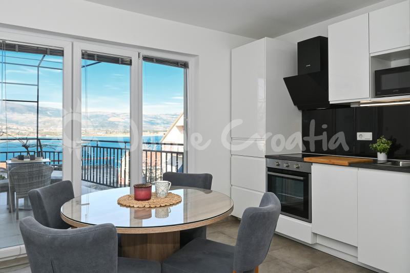 Appartement Grigic 3 (Mastrinka)