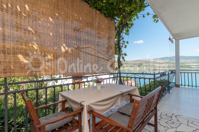 Appartement Ria 3 (Mastrinka)