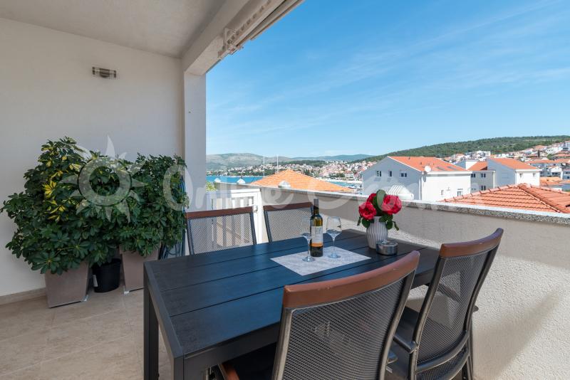 Appartement Curic 2