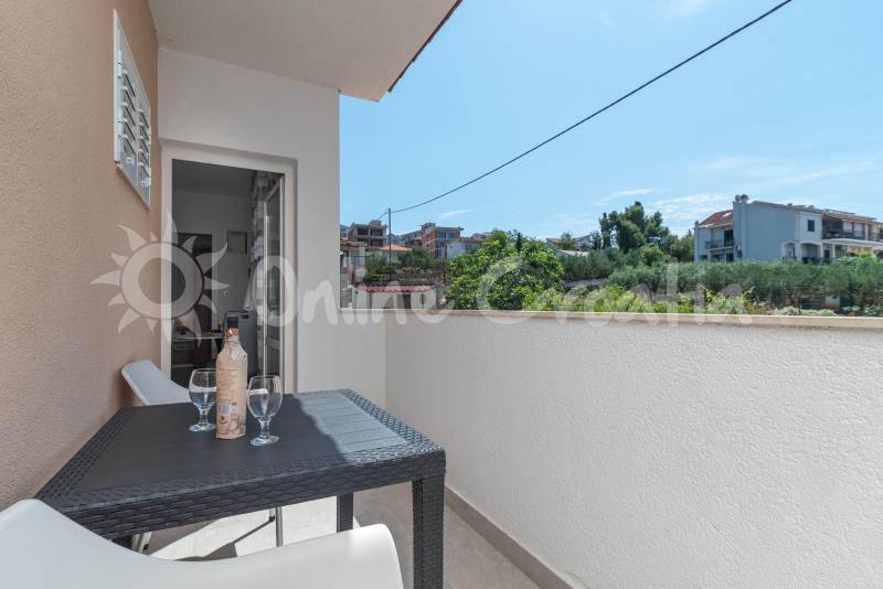 Appartement Vrekic 2